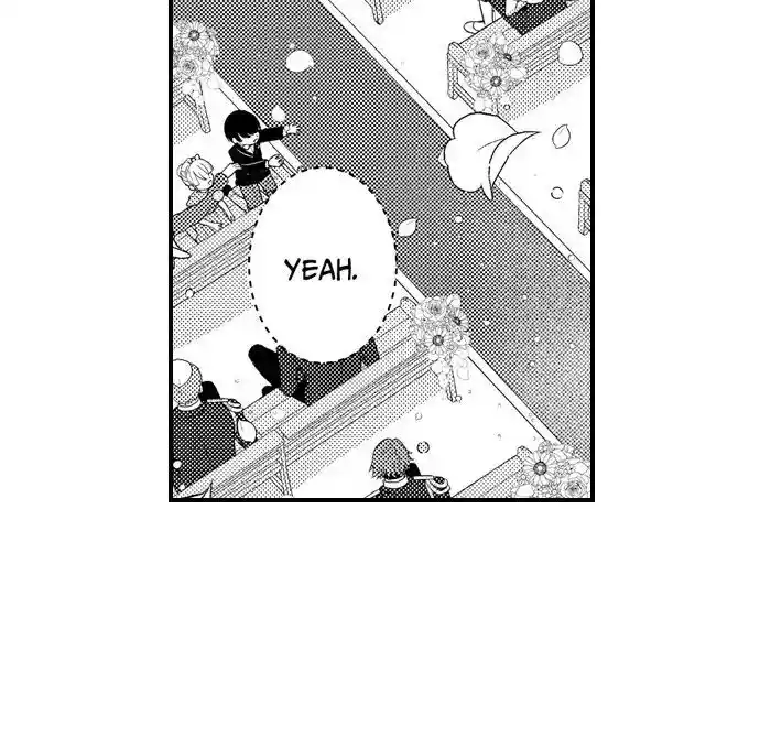 Yubisaki kara Honki no Netsujou Ch.197