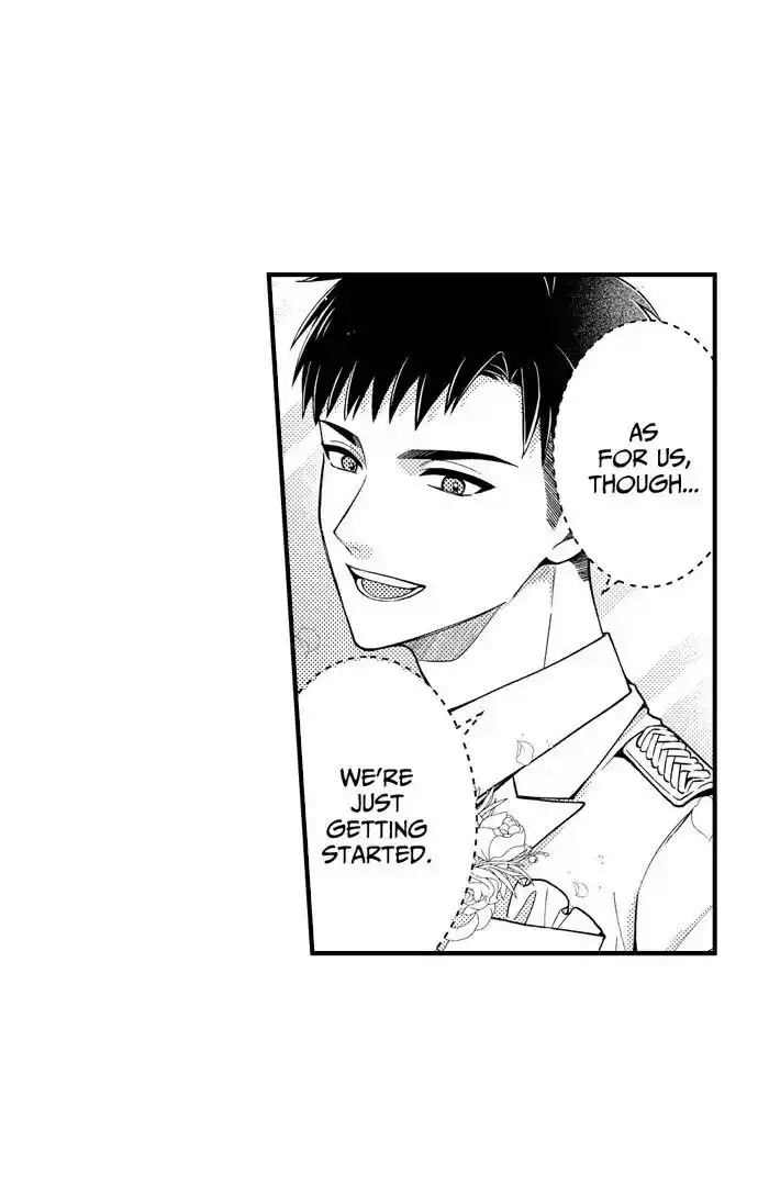 Yubisaki kara Honki no Netsujou Ch.197