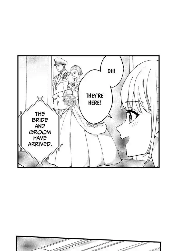 Yubisaki kara Honki no Netsujou Ch.197