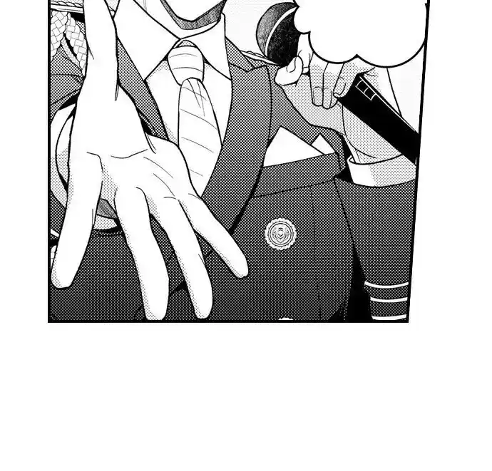 Yubisaki kara Honki no Netsujou Ch.197