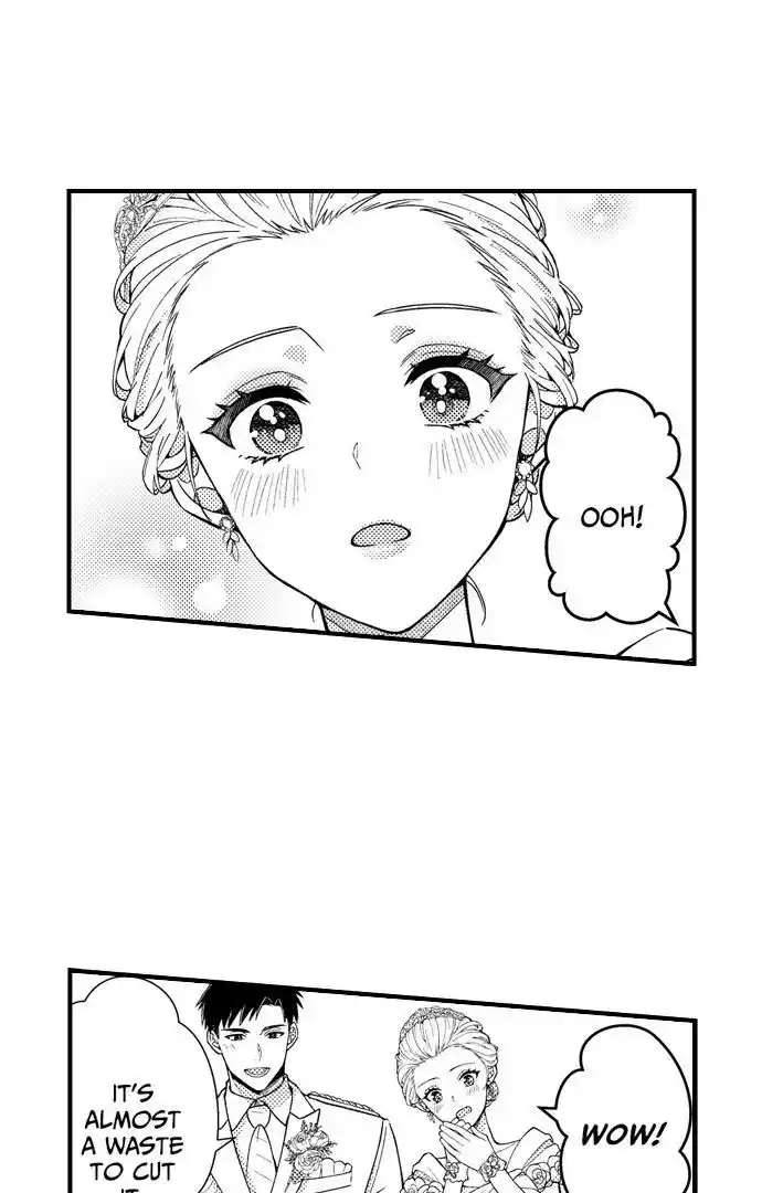 Yubisaki kara Honki no Netsujou Ch.197