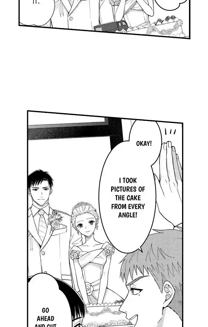 Yubisaki kara Honki no Netsujou Ch.197