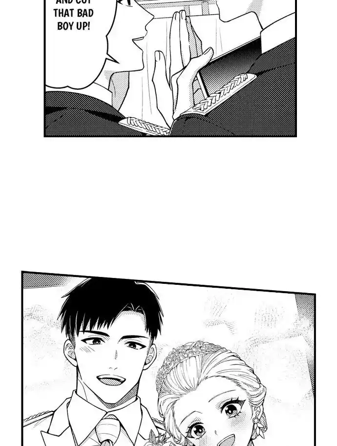 Yubisaki kara Honki no Netsujou Ch.197