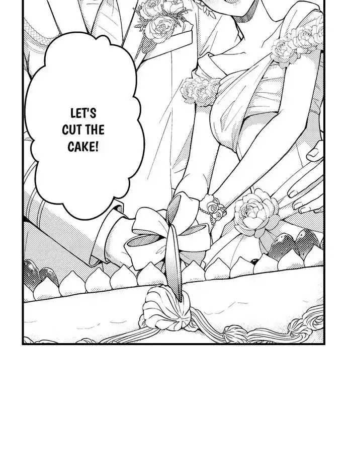 Yubisaki kara Honki no Netsujou Ch.197