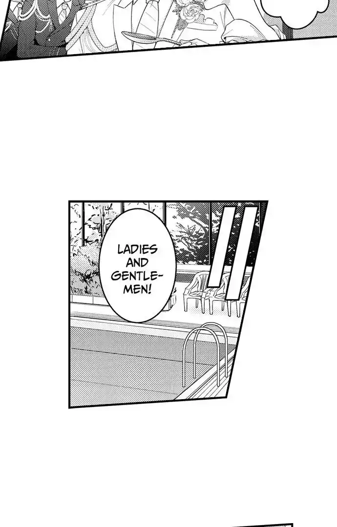 Yubisaki kara Honki no Netsujou Ch.198