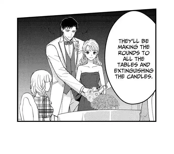 Yubisaki kara Honki no Netsujou Ch.198