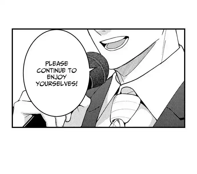 Yubisaki kara Honki no Netsujou Ch.198