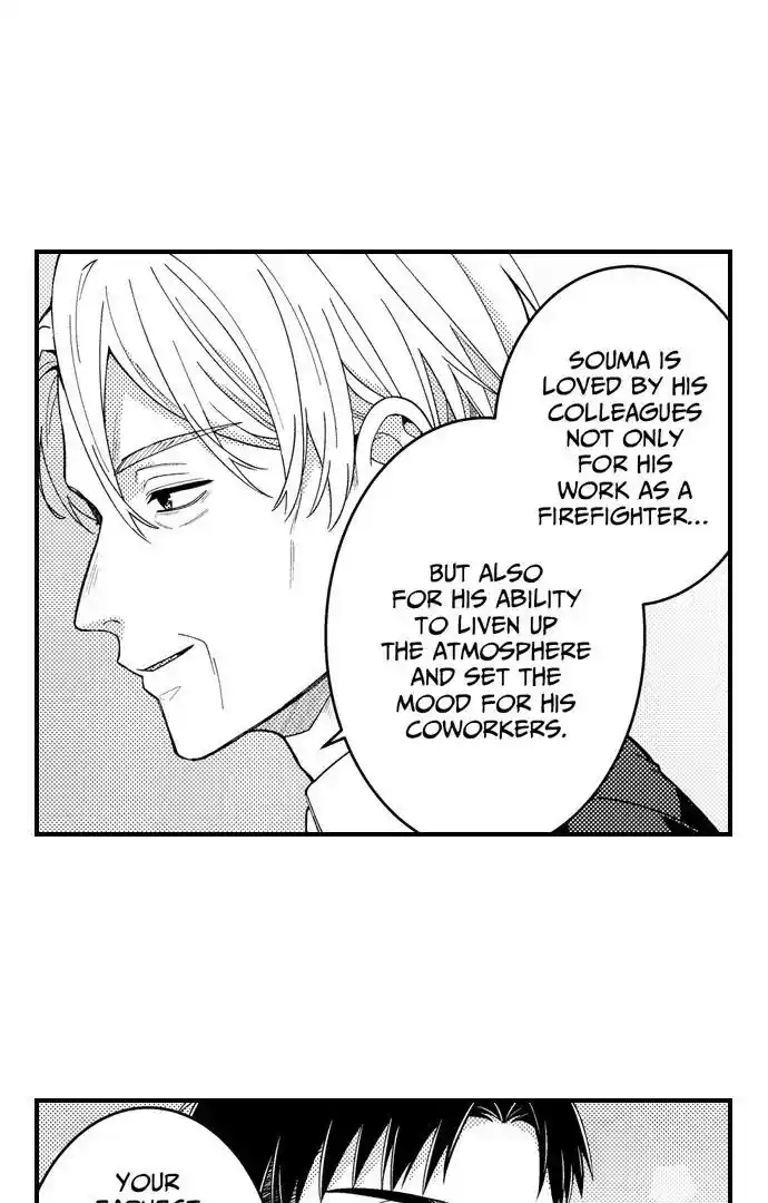 Yubisaki kara Honki no Netsujou Ch.198