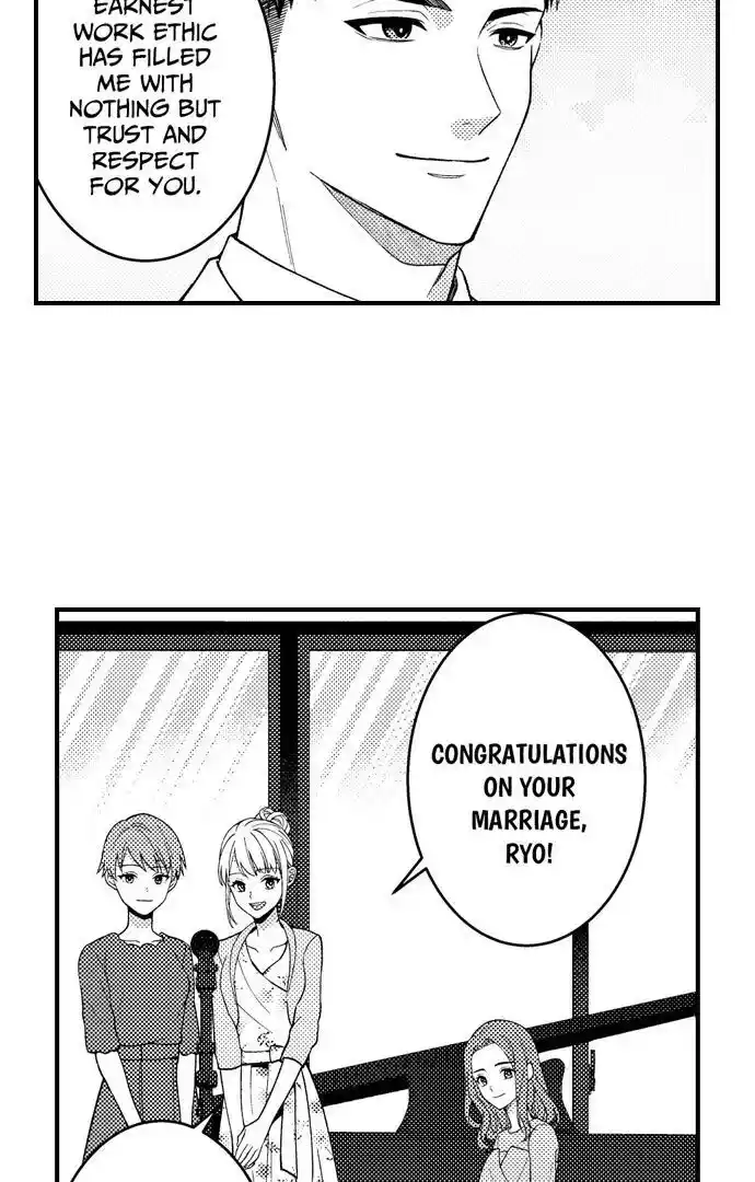 Yubisaki kara Honki no Netsujou Ch.198