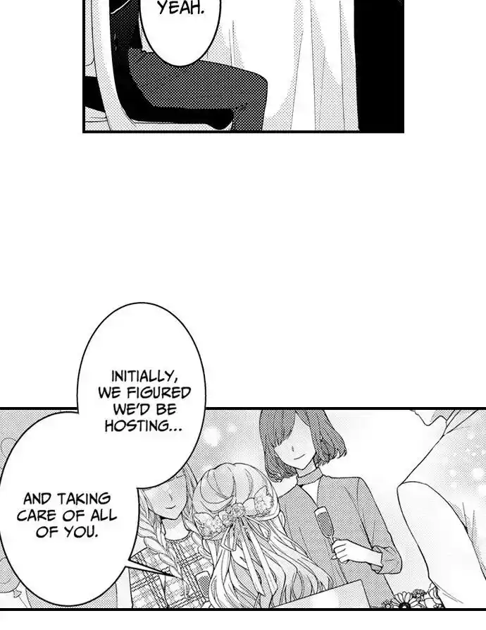 Yubisaki kara Honki no Netsujou Ch.198