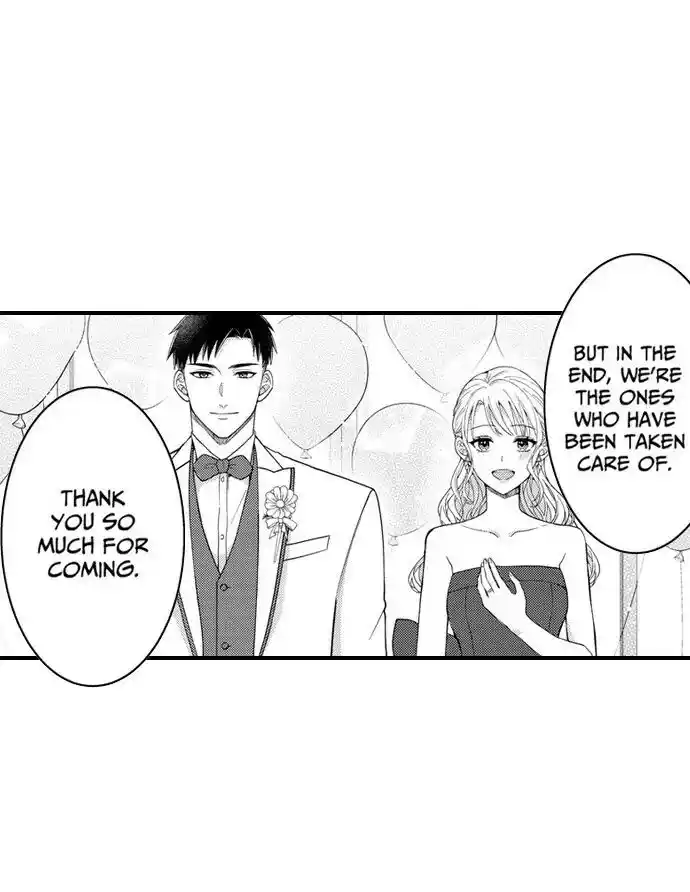 Yubisaki kara Honki no Netsujou Ch.198