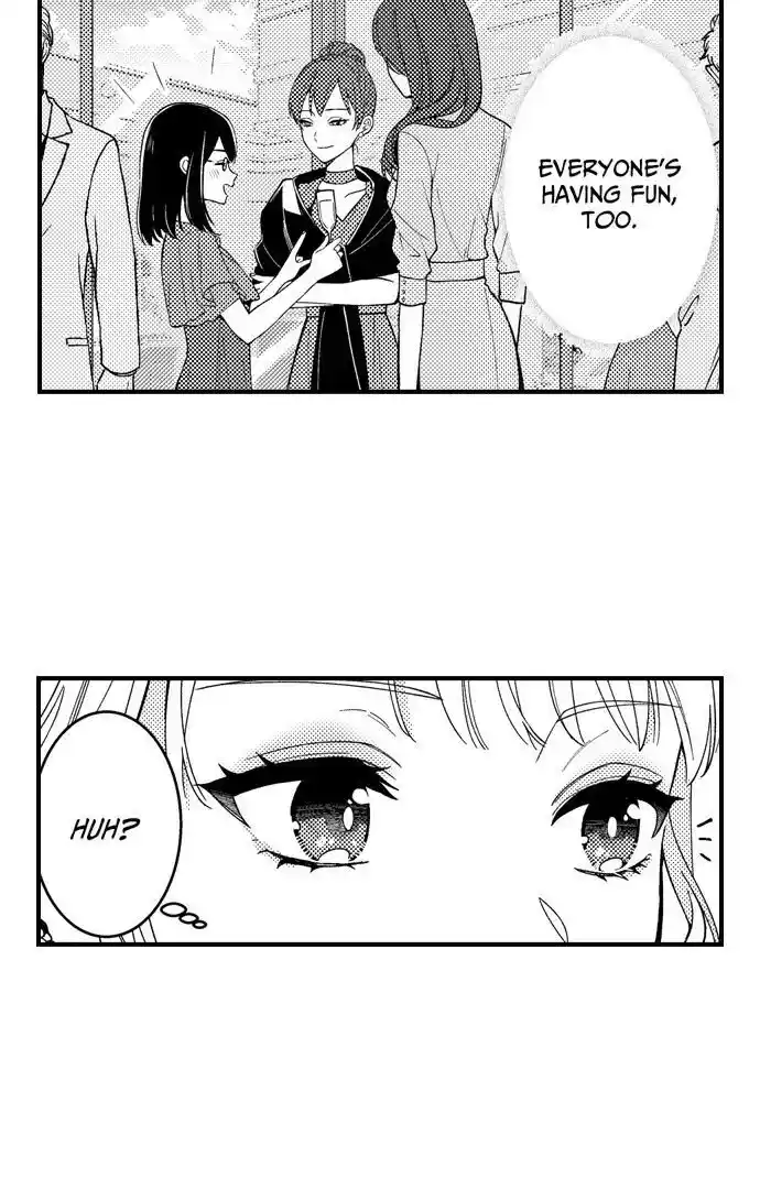 Yubisaki kara Honki no Netsujou Ch.198