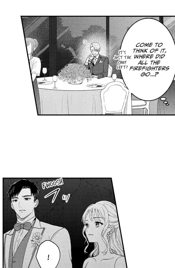 Yubisaki kara Honki no Netsujou Ch.198