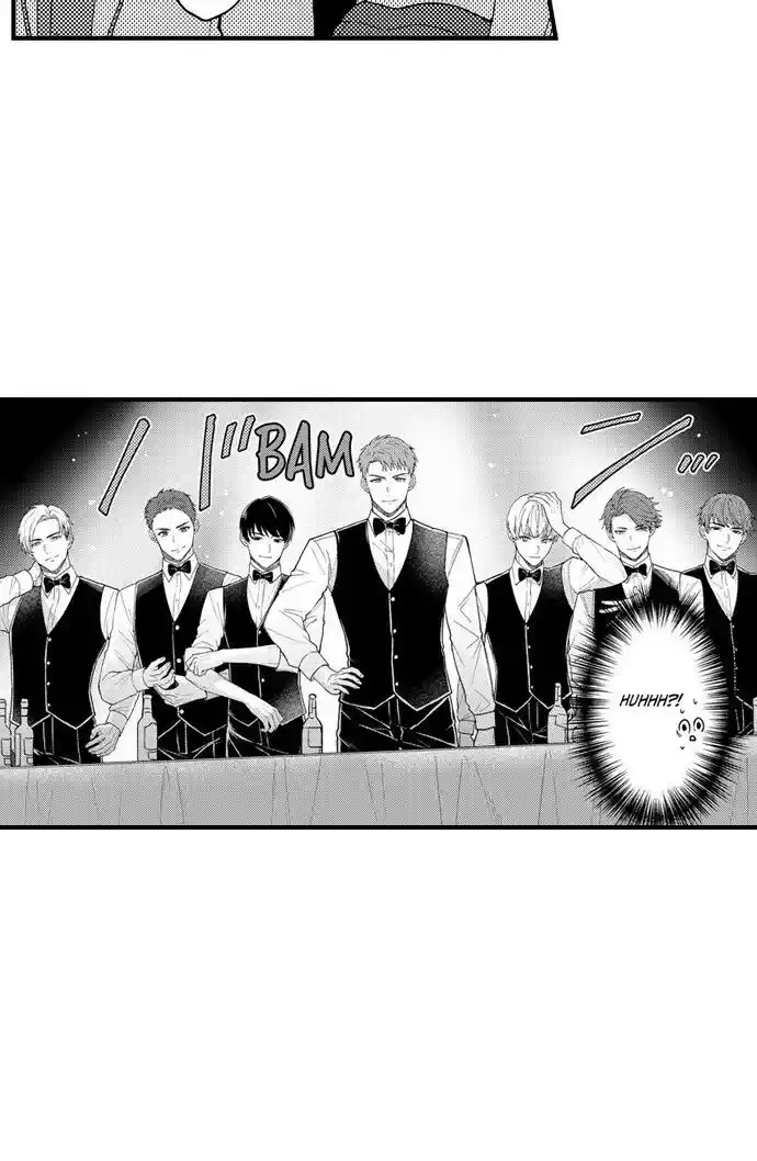 Yubisaki kara Honki no Netsujou Ch.198