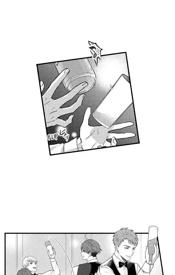 Yubisaki kara Honki no Netsujou Ch.198