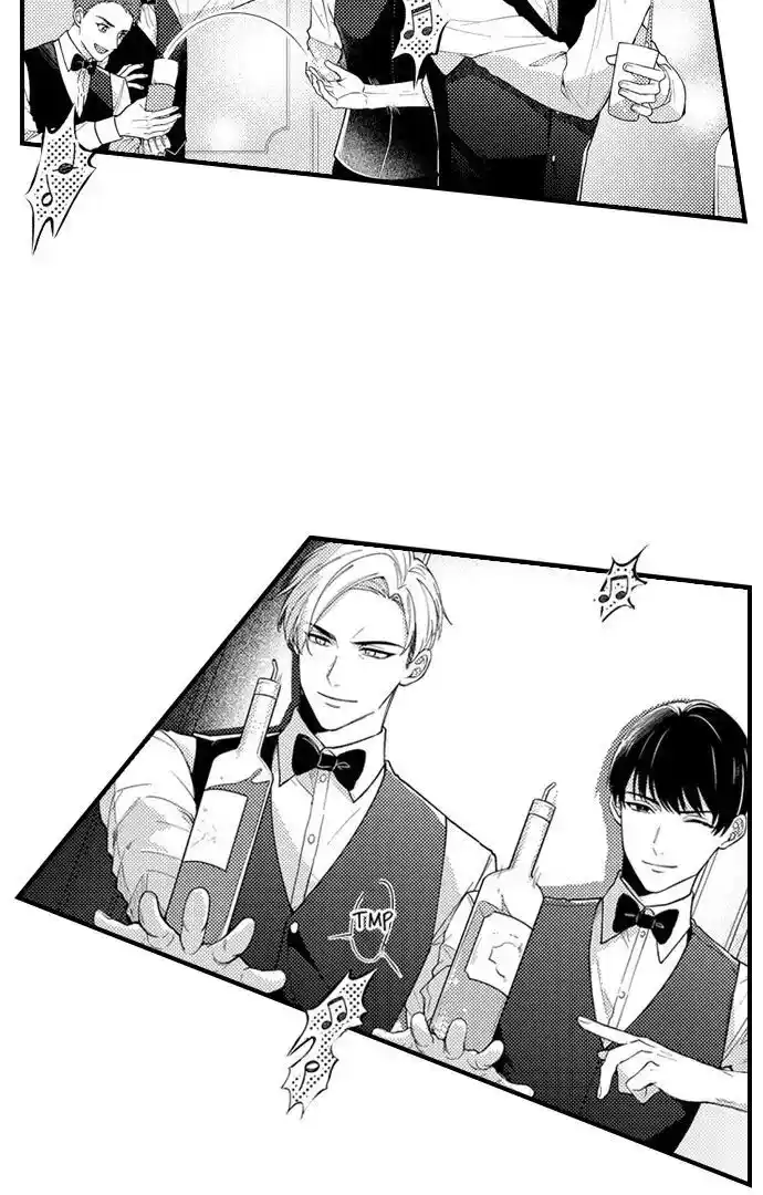 Yubisaki kara Honki no Netsujou Ch.198