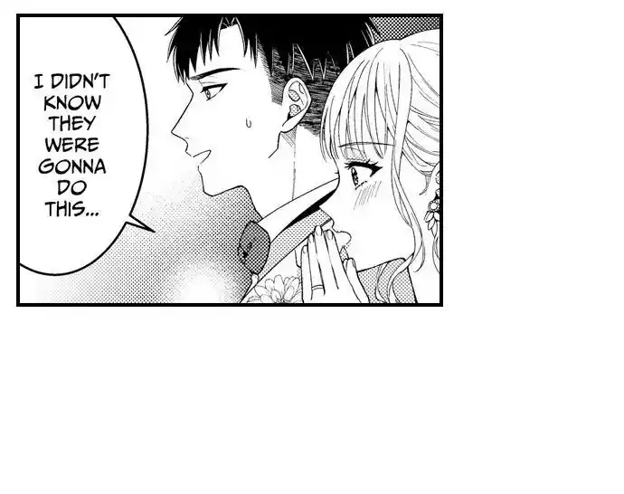 Yubisaki kara Honki no Netsujou Ch.198