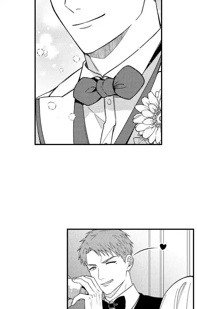 Yubisaki kara Honki no Netsujou Ch.198