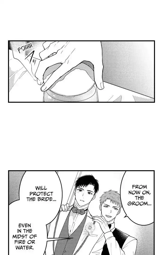 Yubisaki kara Honki no Netsujou Ch.198