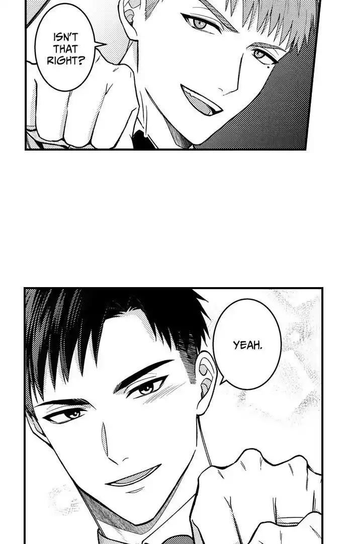 Yubisaki kara Honki no Netsujou Ch.198