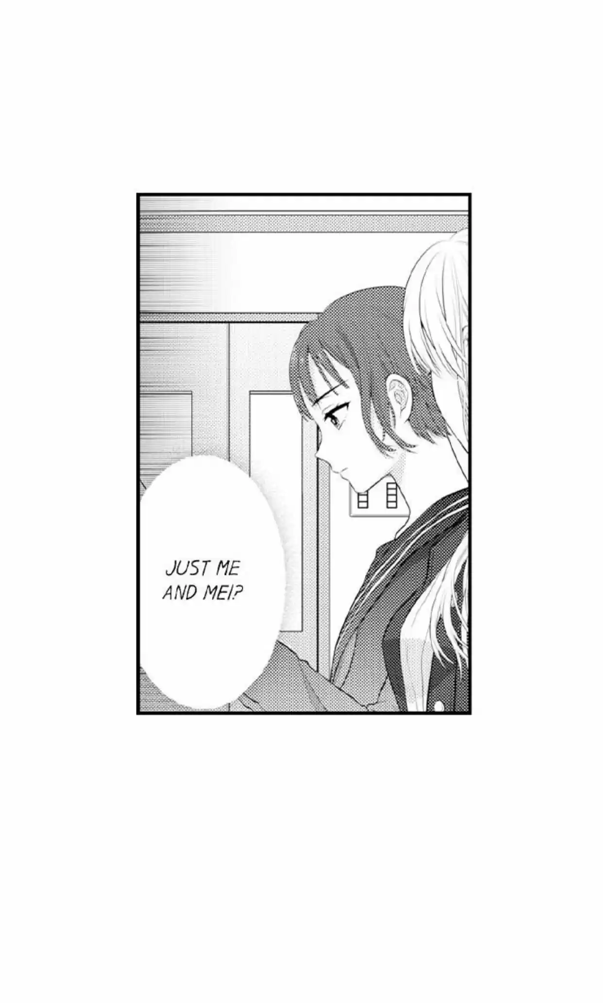 Yubisaki Kara Honki No Netsujou Chapter 100