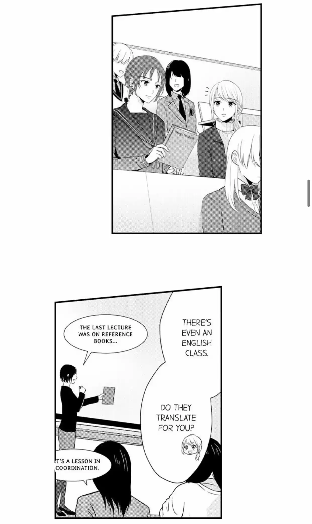 Yubisaki Kara Honki No Netsujou Chapter 100