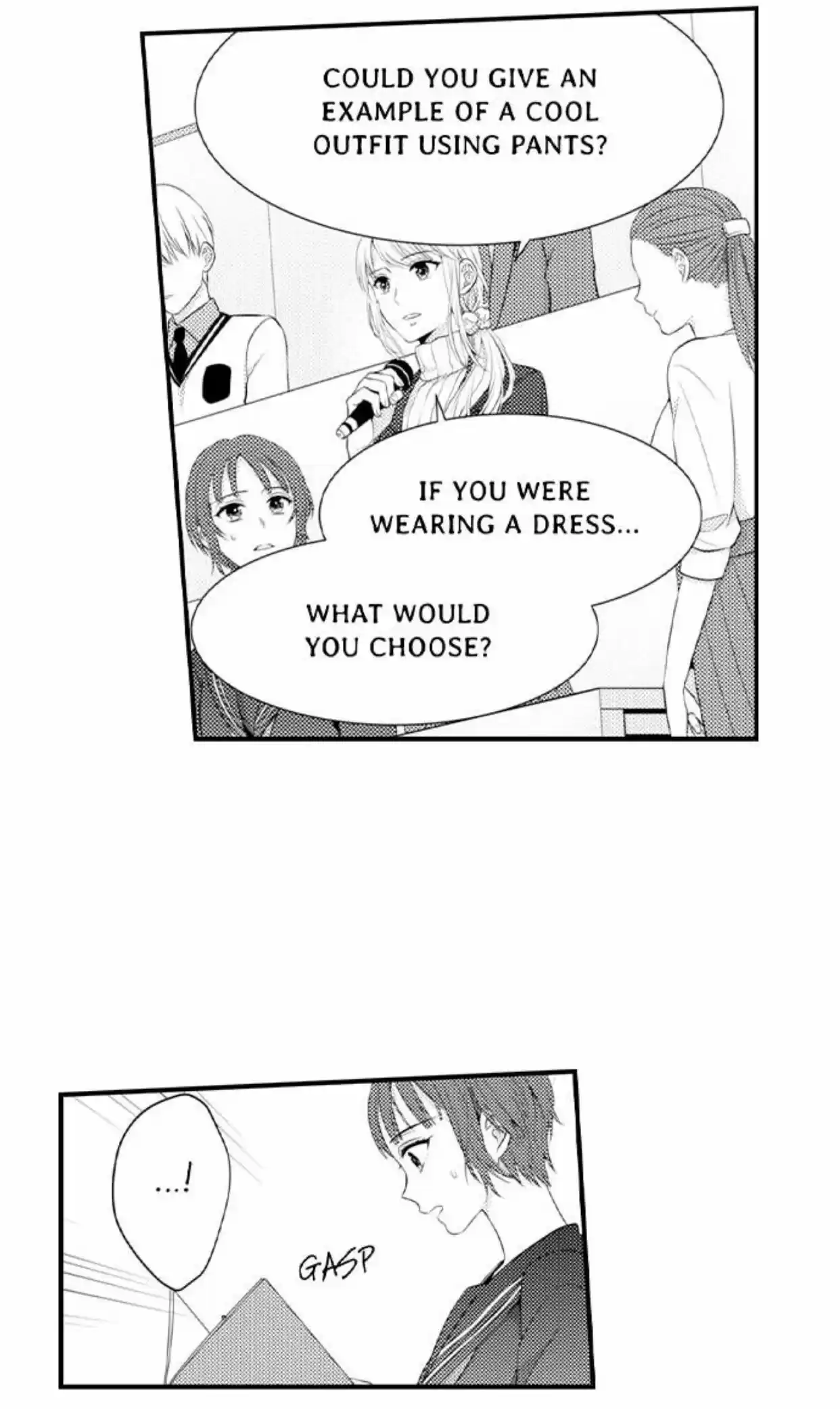 Yubisaki Kara Honki No Netsujou Chapter 100