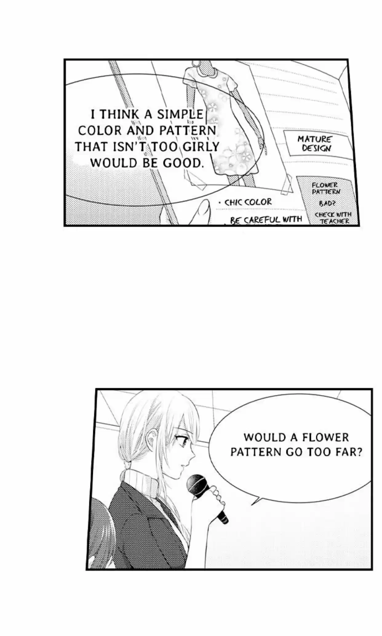 Yubisaki Kara Honki No Netsujou Chapter 100