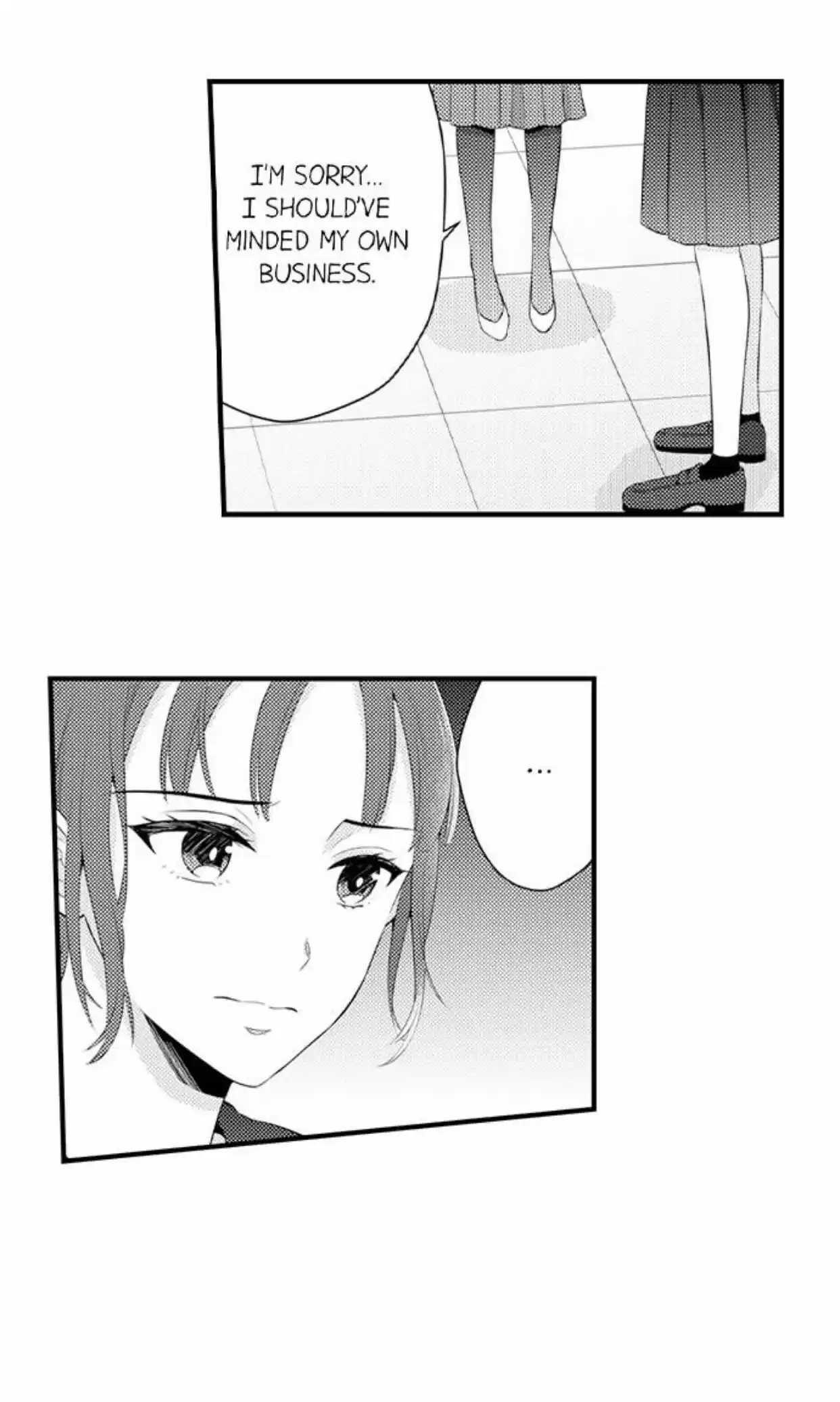 Yubisaki Kara Honki No Netsujou Chapter 101