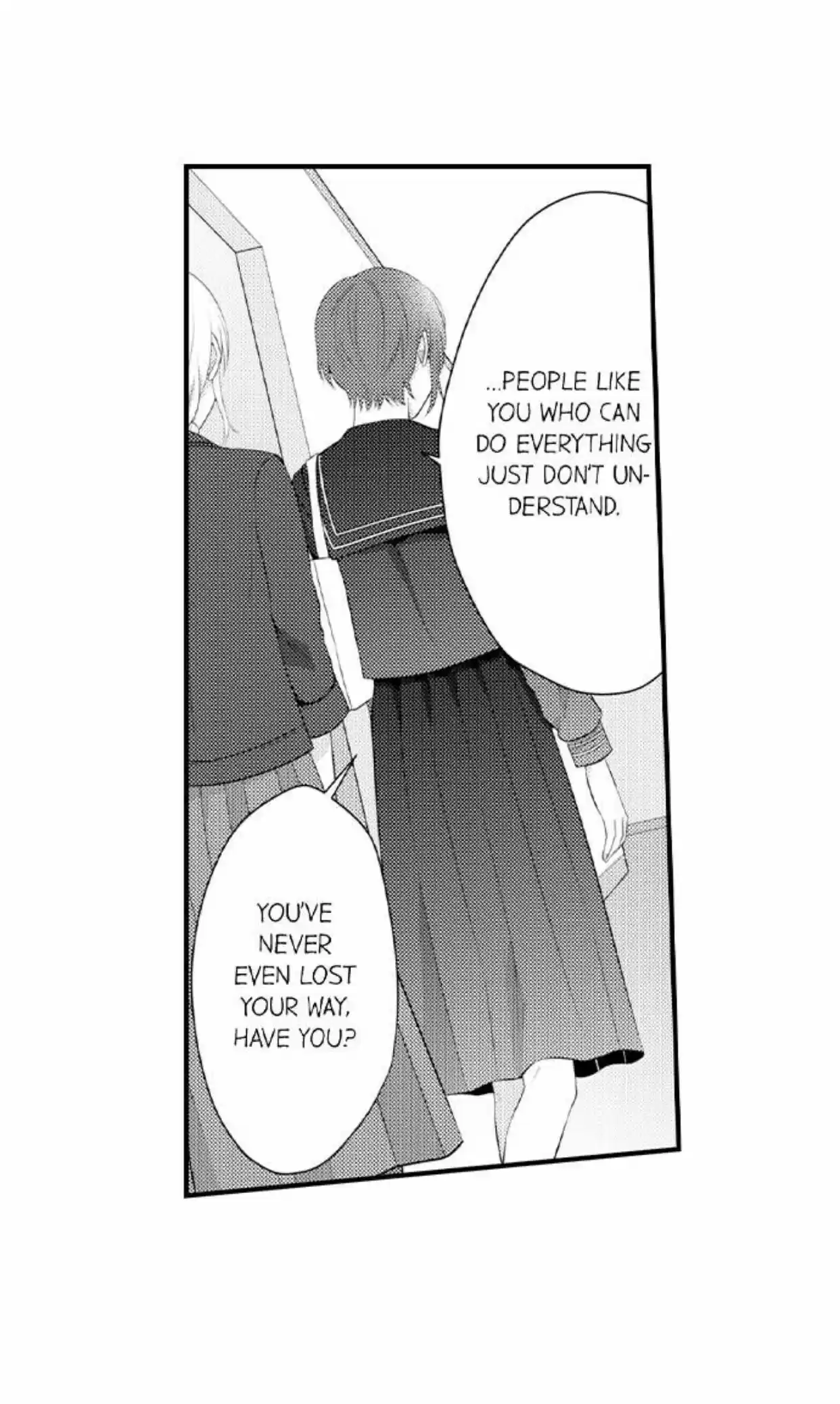 Yubisaki Kara Honki No Netsujou Chapter 101