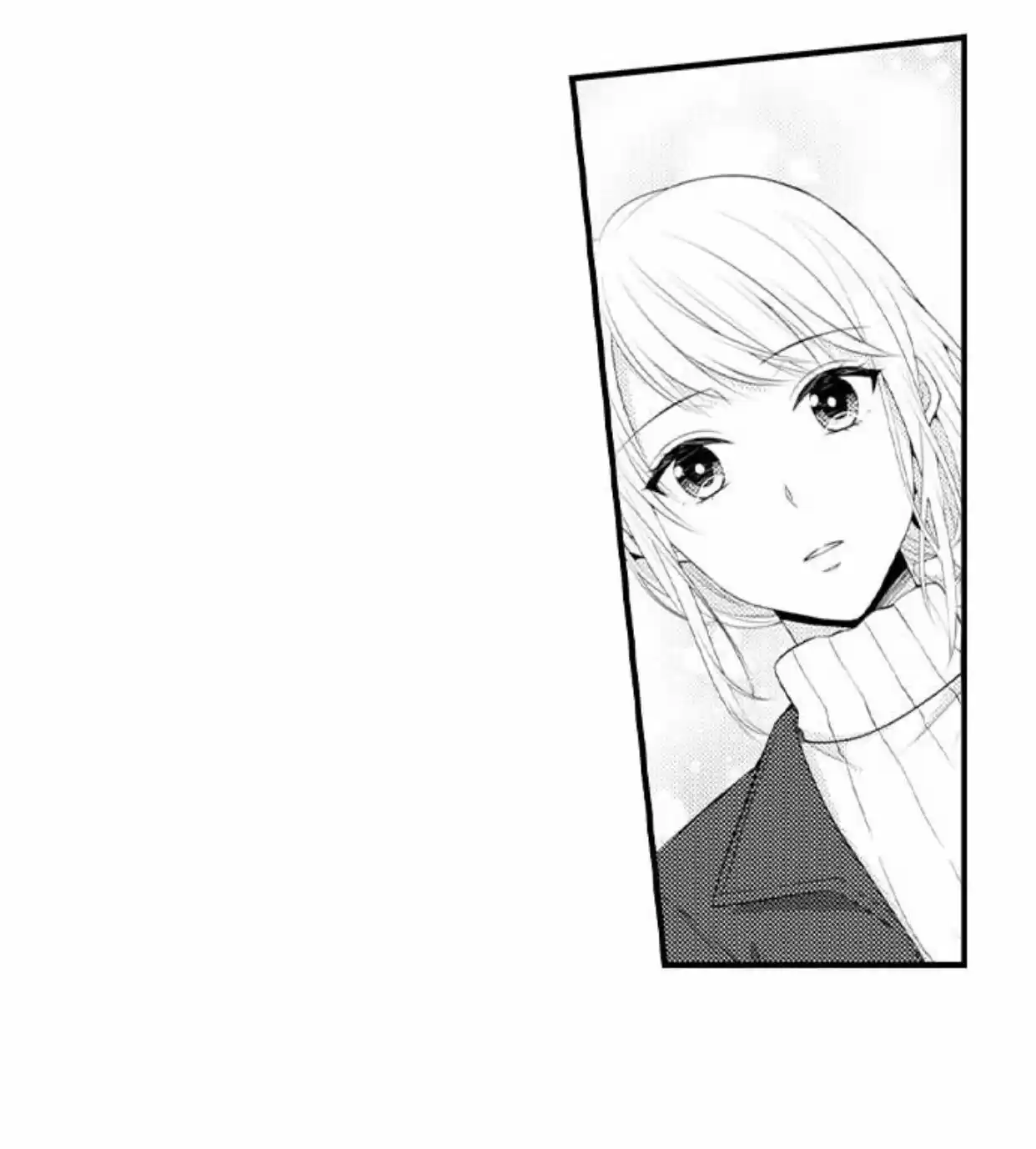 Yubisaki Kara Honki No Netsujou Chapter 101