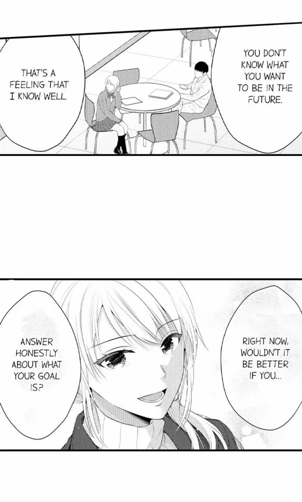 Yubisaki Kara Honki No Netsujou Chapter 101