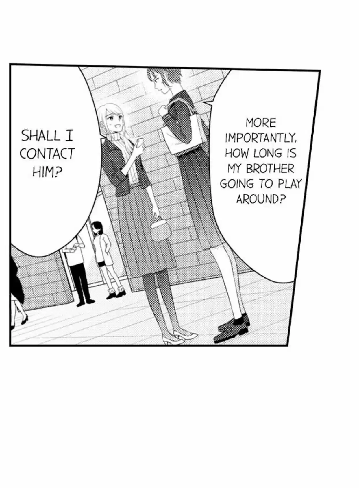 Yubisaki Kara Honki No Netsujou Chapter 101