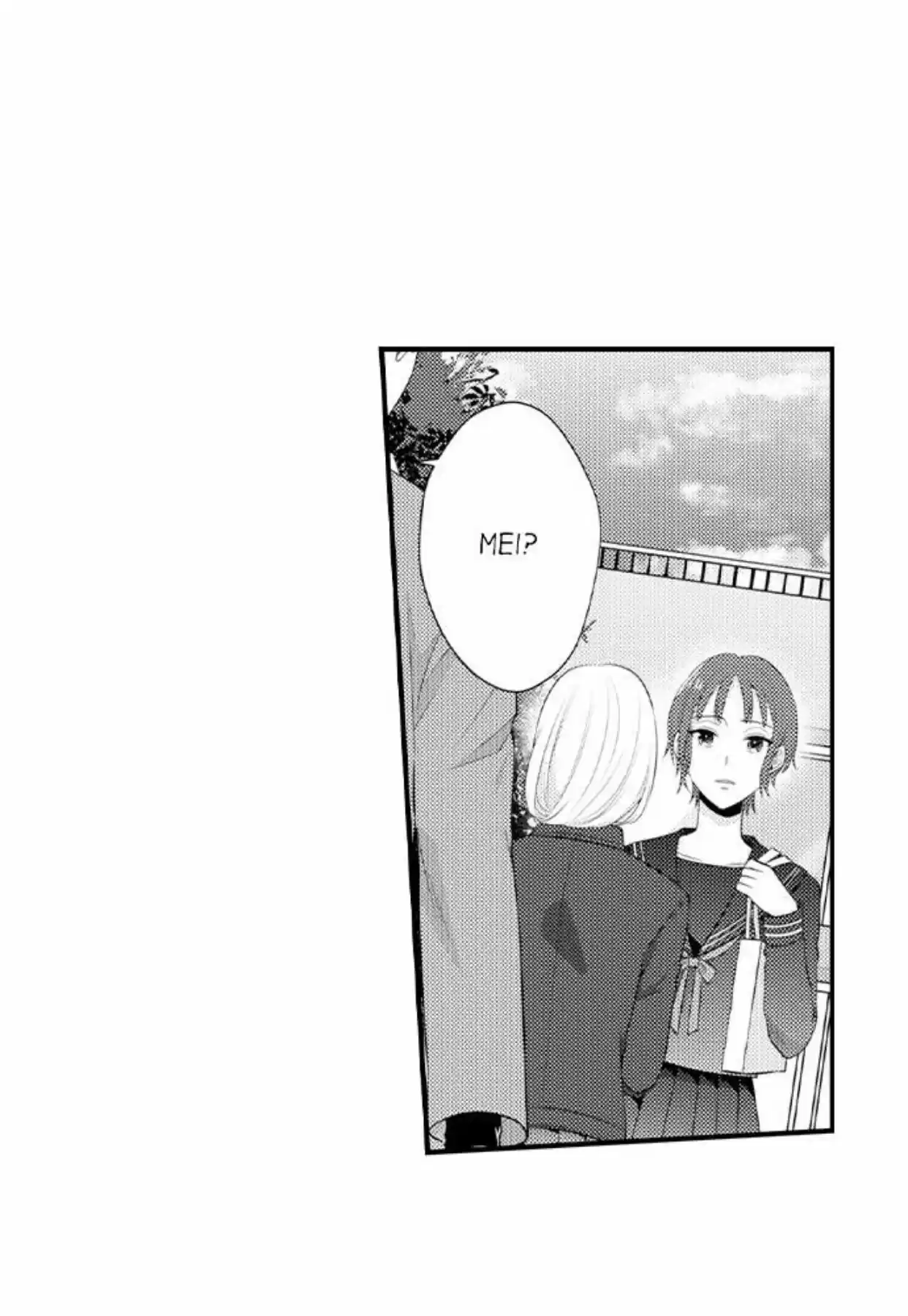 Yubisaki Kara Honki No Netsujou Chapter 101