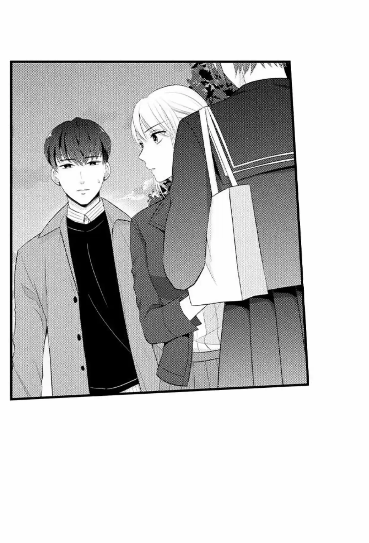 Yubisaki Kara Honki No Netsujou Chapter 101