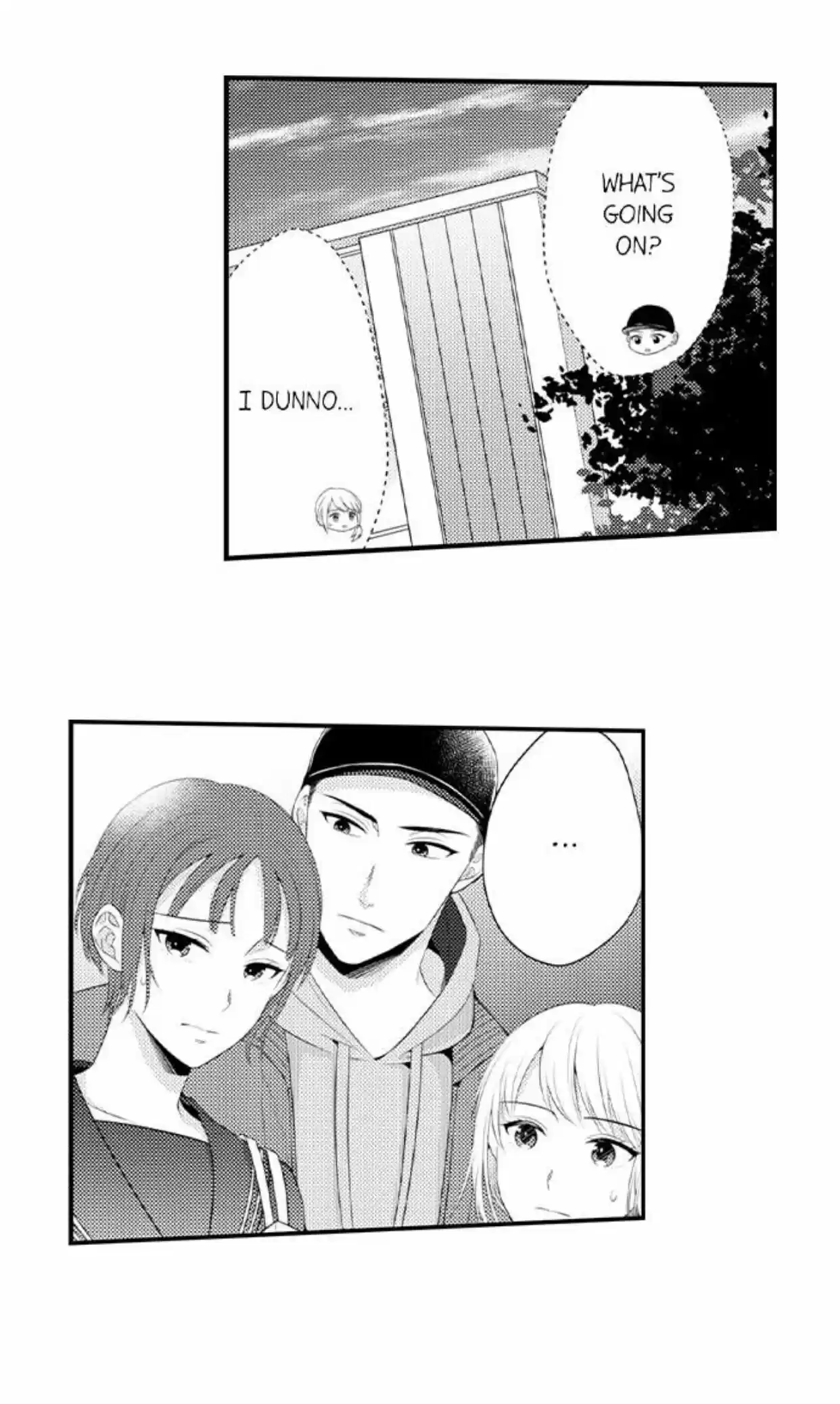 Yubisaki Kara Honki No Netsujou Chapter 101