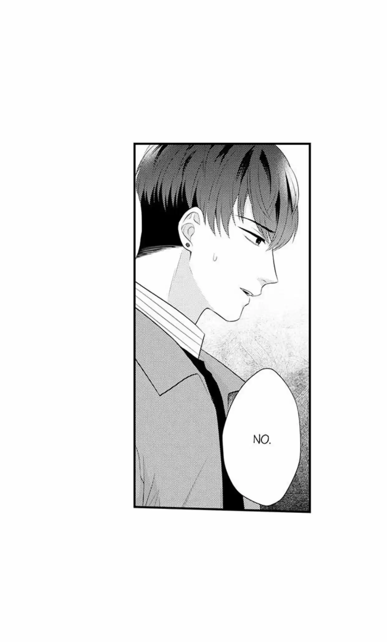 Yubisaki Kara Honki No Netsujou Chapter 101