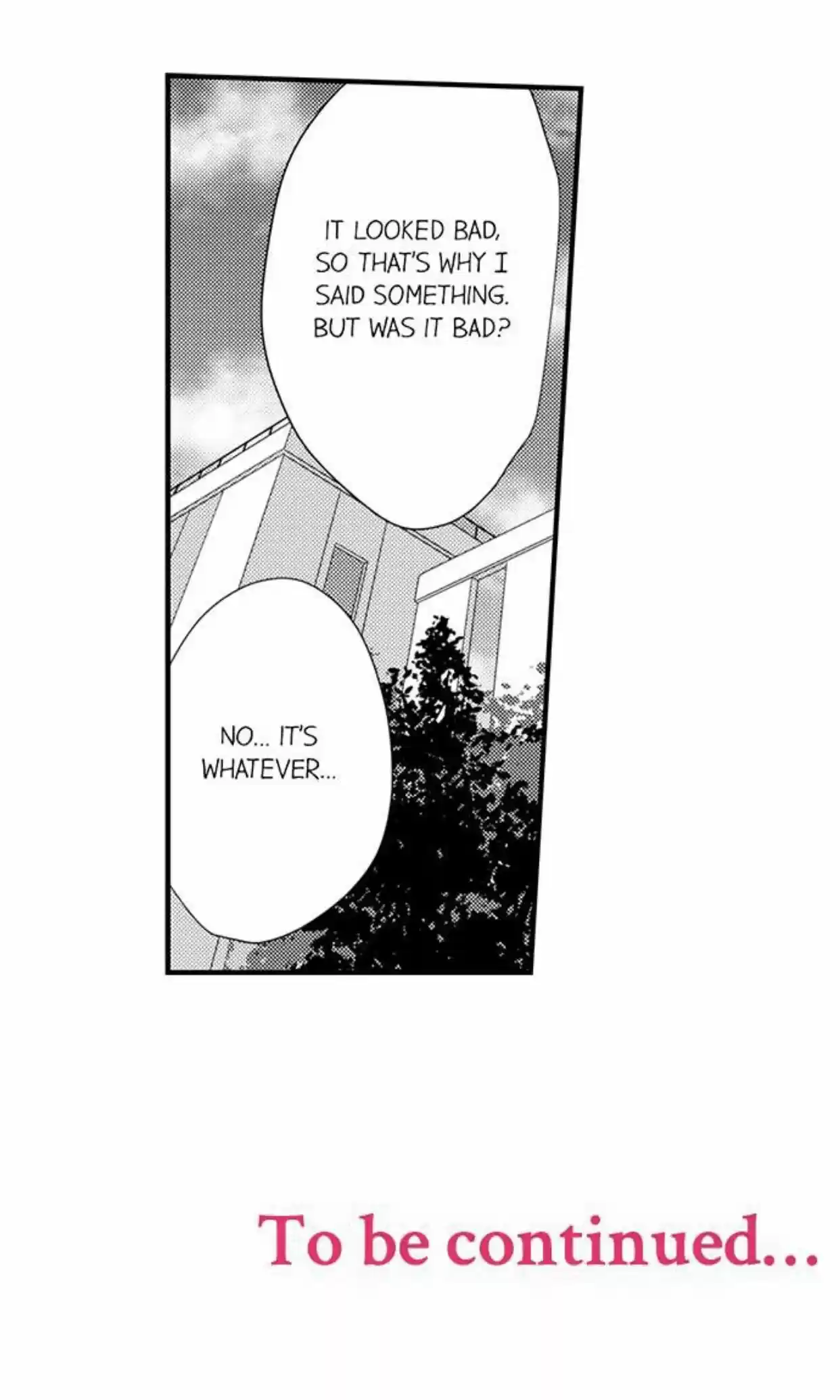 Yubisaki Kara Honki No Netsujou Chapter 101