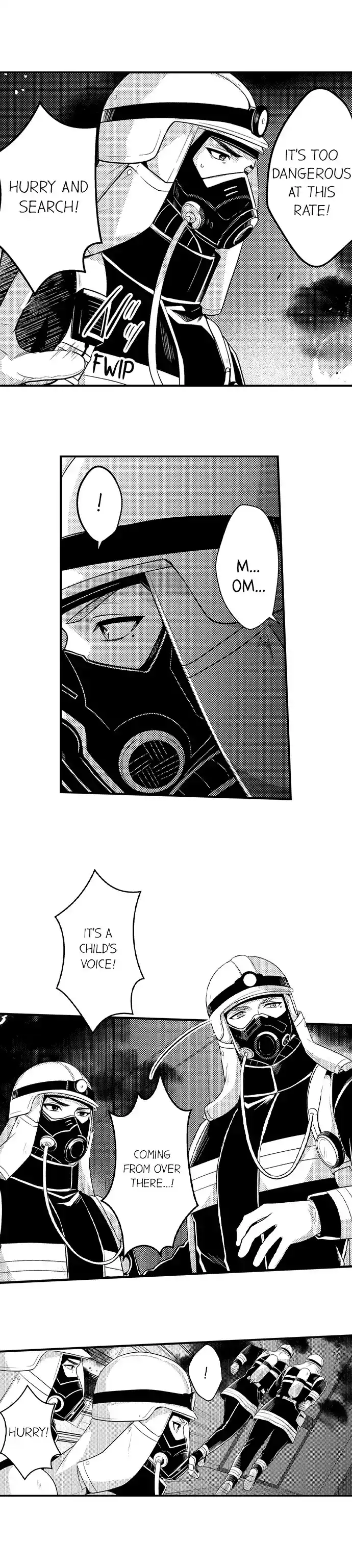 Yubisaki Kara Honki No Netsujou Chapter 167