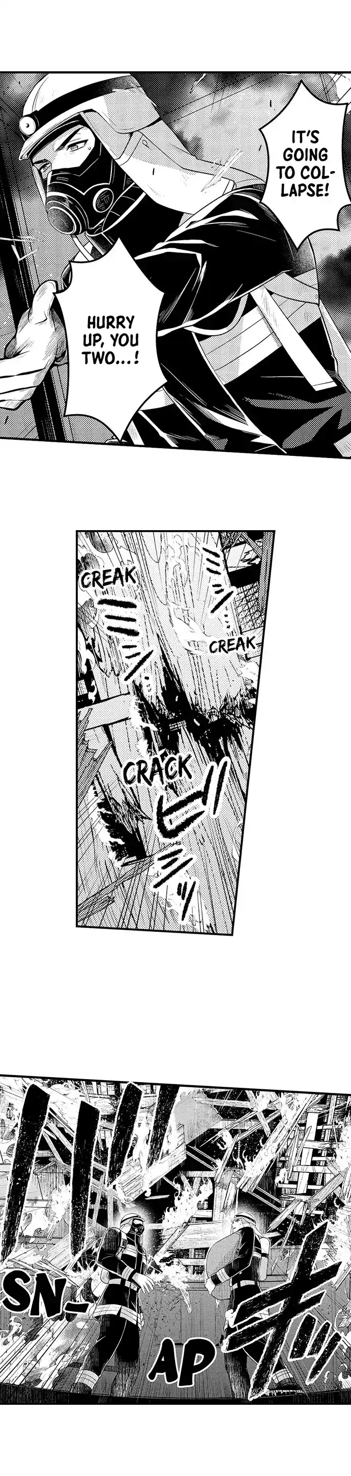 Yubisaki Kara Honki No Netsujou Chapter 167