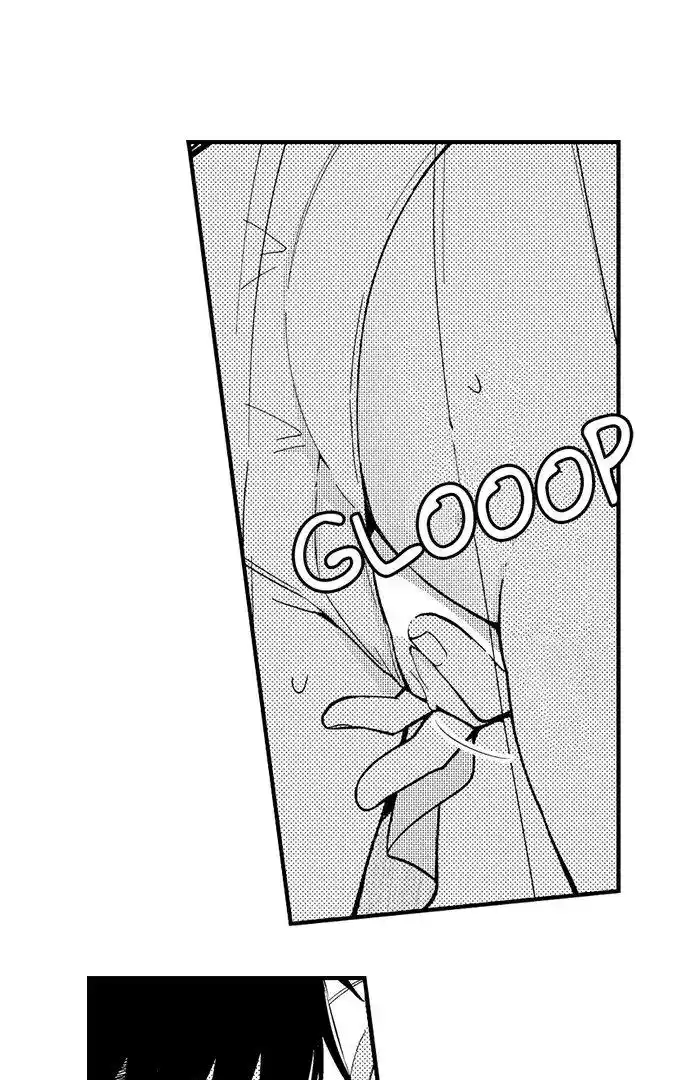 Yubisaki Kara Honki No Netsujou Chapter 180