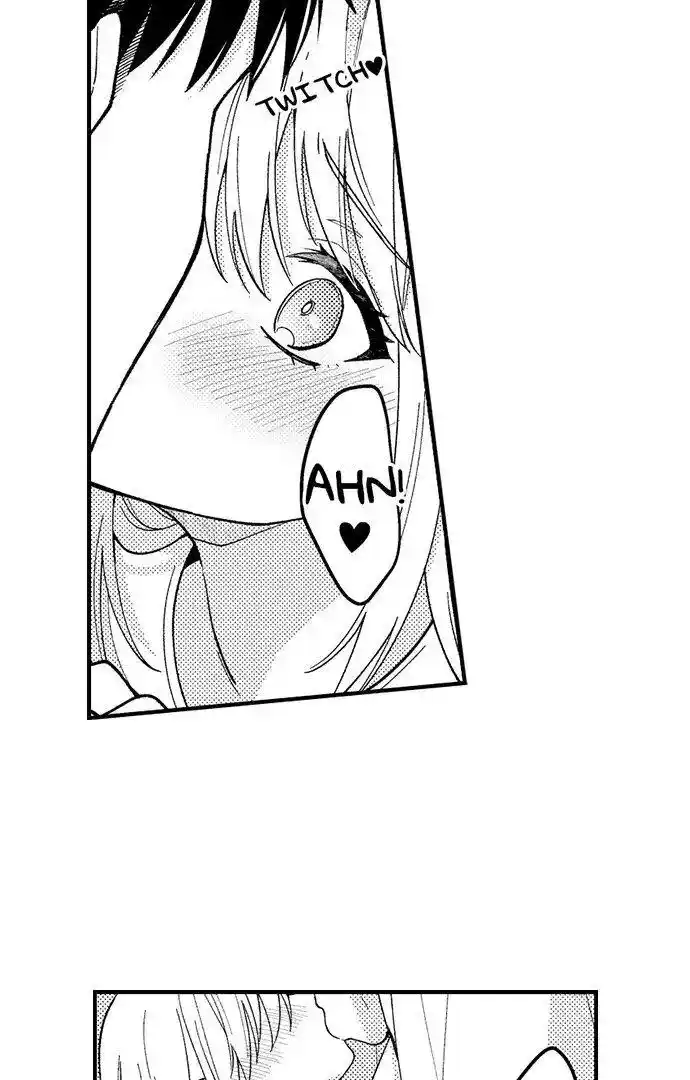 Yubisaki Kara Honki No Netsujou Chapter 180