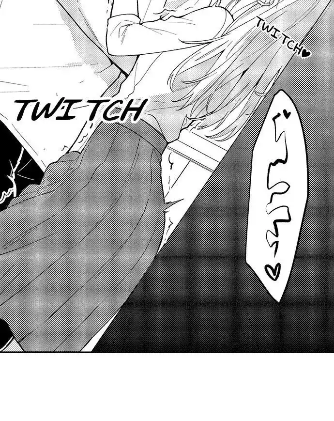 Yubisaki Kara Honki No Netsujou Chapter 180