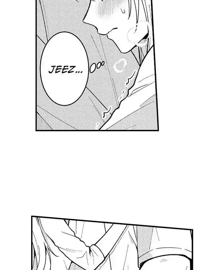 Yubisaki Kara Honki No Netsujou Chapter 180