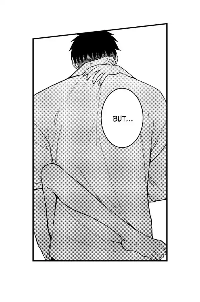 Yubisaki Kara Honki No Netsujou Chapter 180