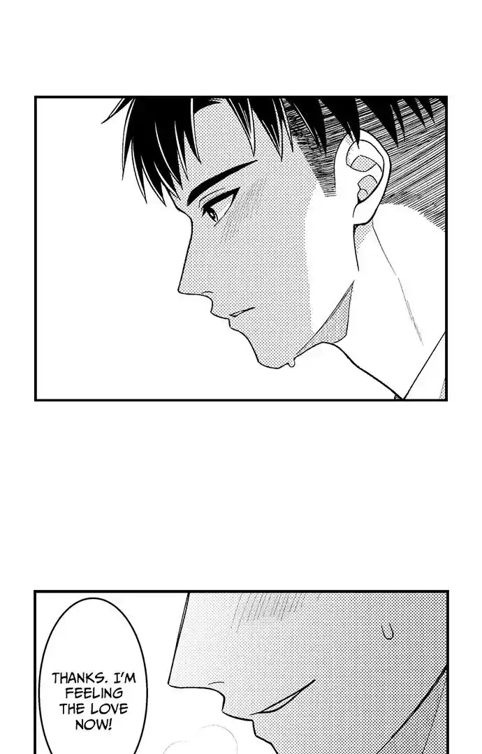 Yubisaki Kara Honki No Netsujou Chapter 180