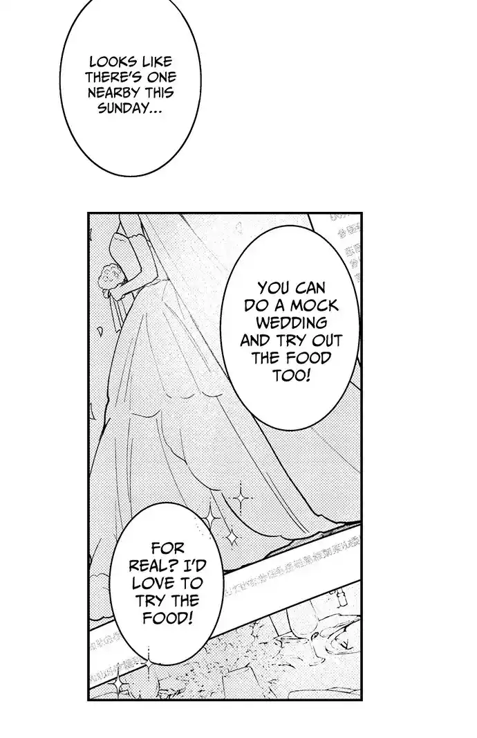 Yubisaki Kara Honki No Netsujou Chapter 180