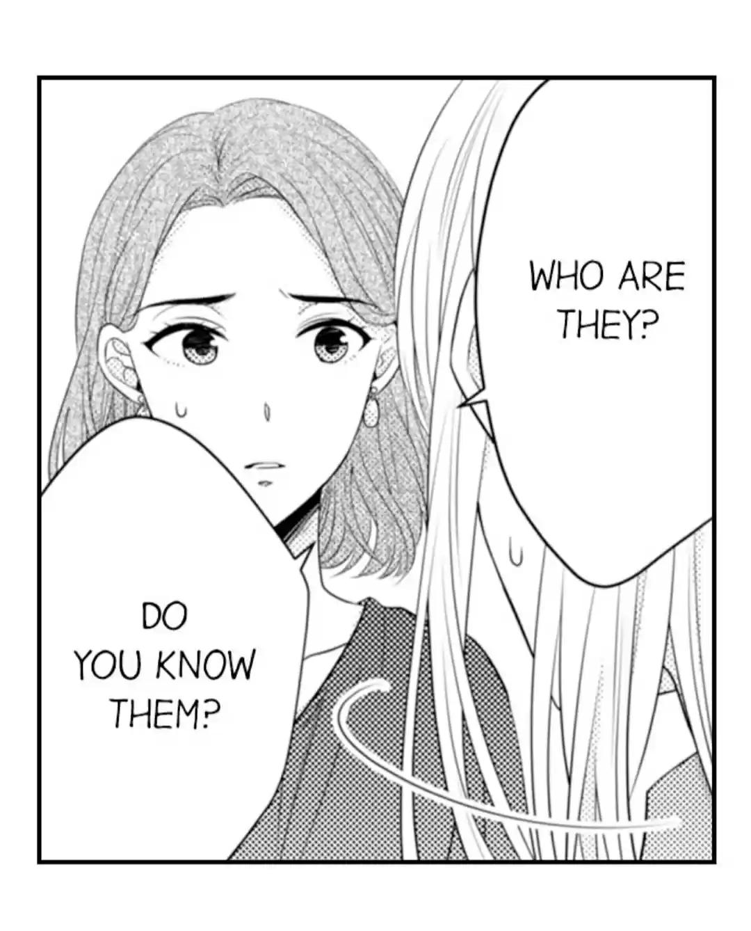 Yubisaki Kara Honki No Netsujou Chapter 61