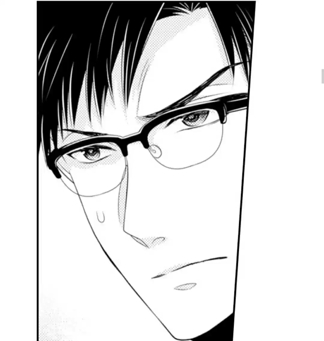 Yubisaki Kara Honki No Netsujou Chapter 61