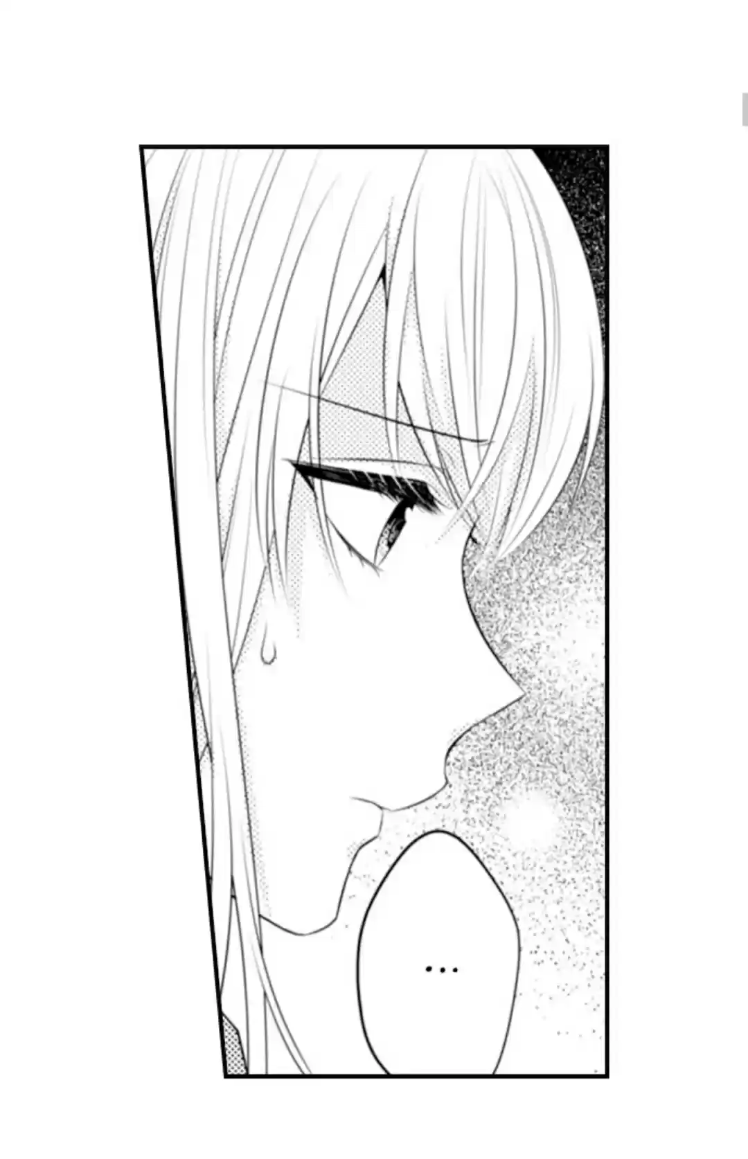 Yubisaki Kara Honki No Netsujou Chapter 61